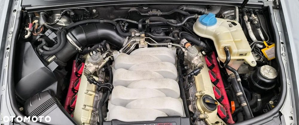 Audi A6 Limousine - 19