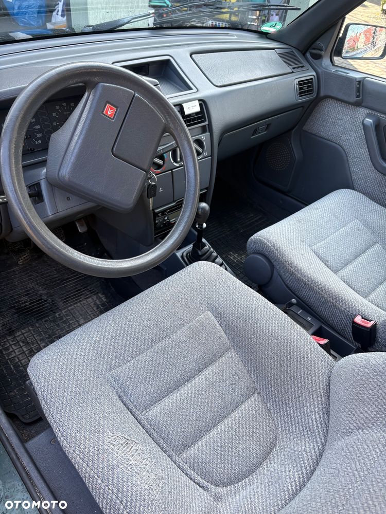 Citroën BX 16 TGI Classic - 12