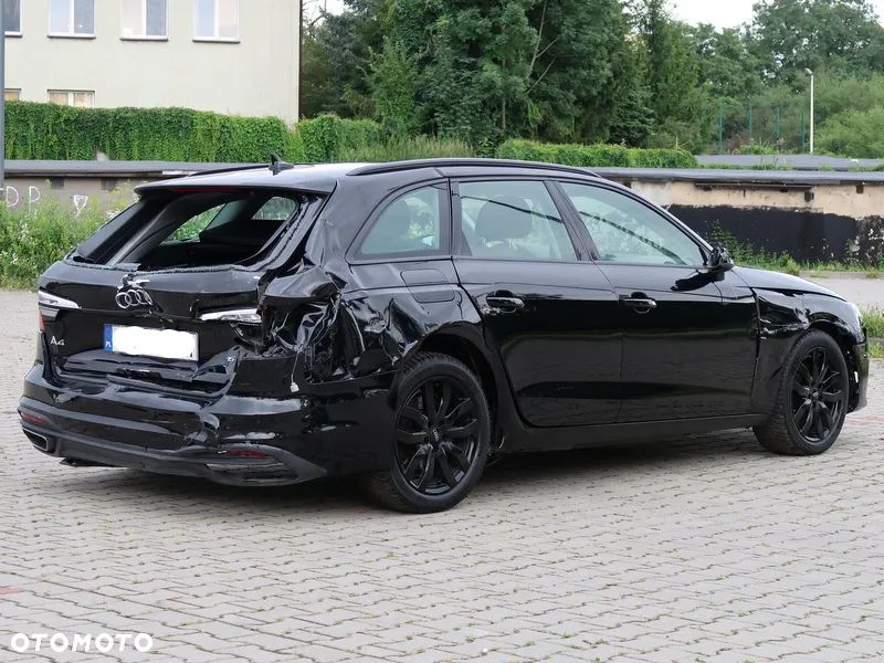 Audi A4 Avant ver-35-tdi-mhev-advanced-s-tronic - 6