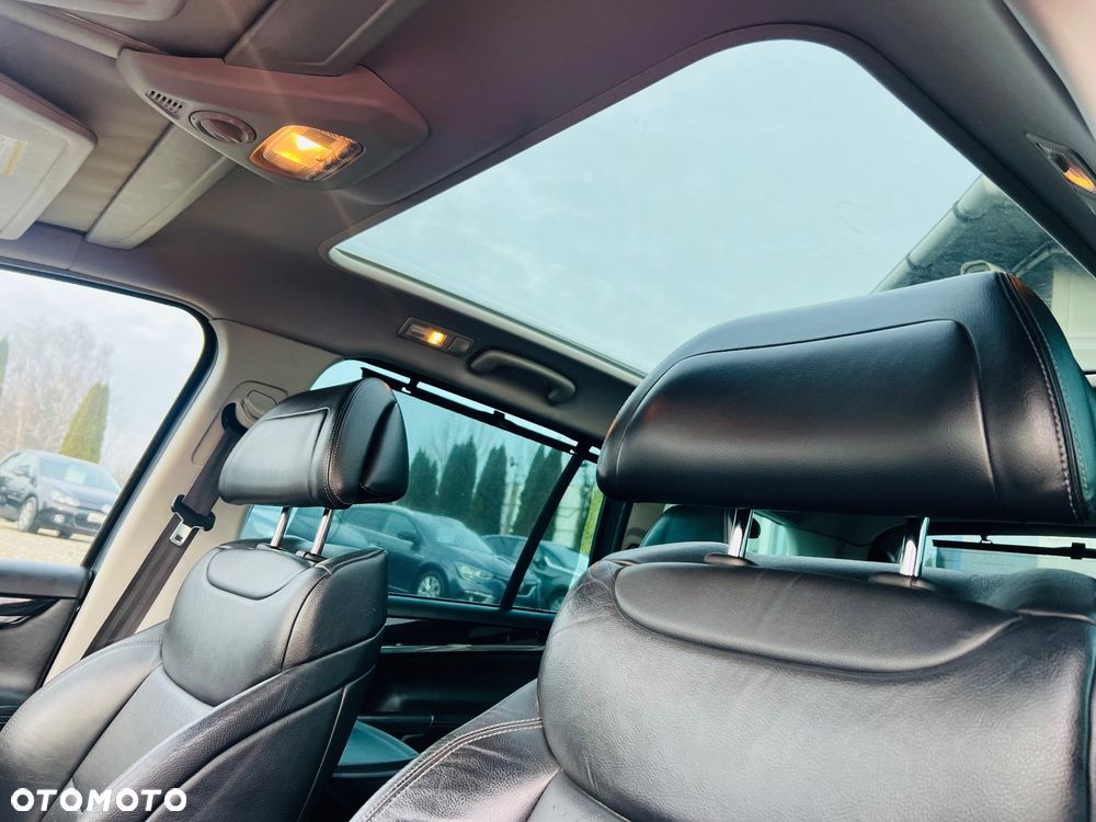 Citroën C4 Grand Picasso 2.0 HDi Impress Exclusive MCP - 15