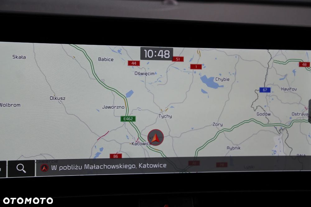 Kia Sportage 1.6 T-GDI PHEV GT Line 4WD - 33