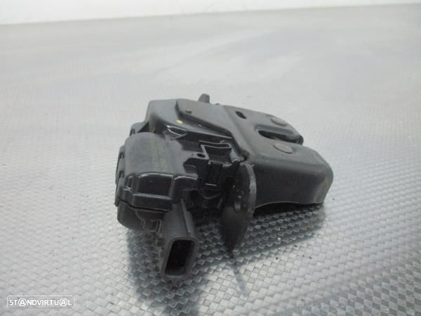 Fecho Tampa Mala Renault Grand Scénic Iii (Jz0/1_) - 2