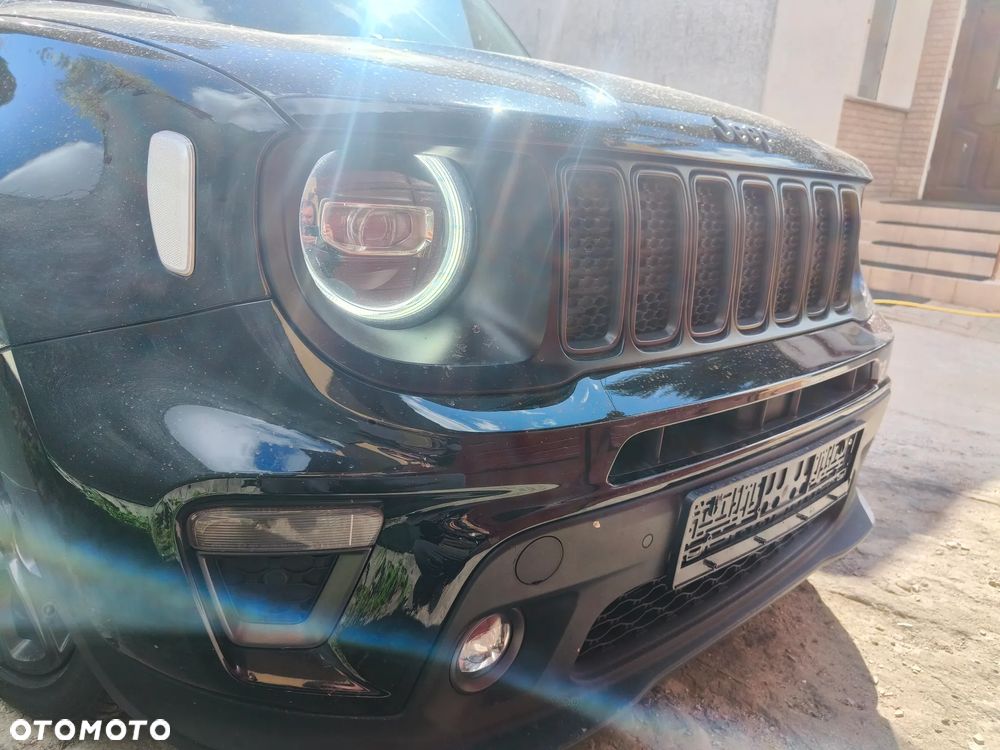 Jeep Renegade 1.0 T-GDI 80th Anniversary - 22