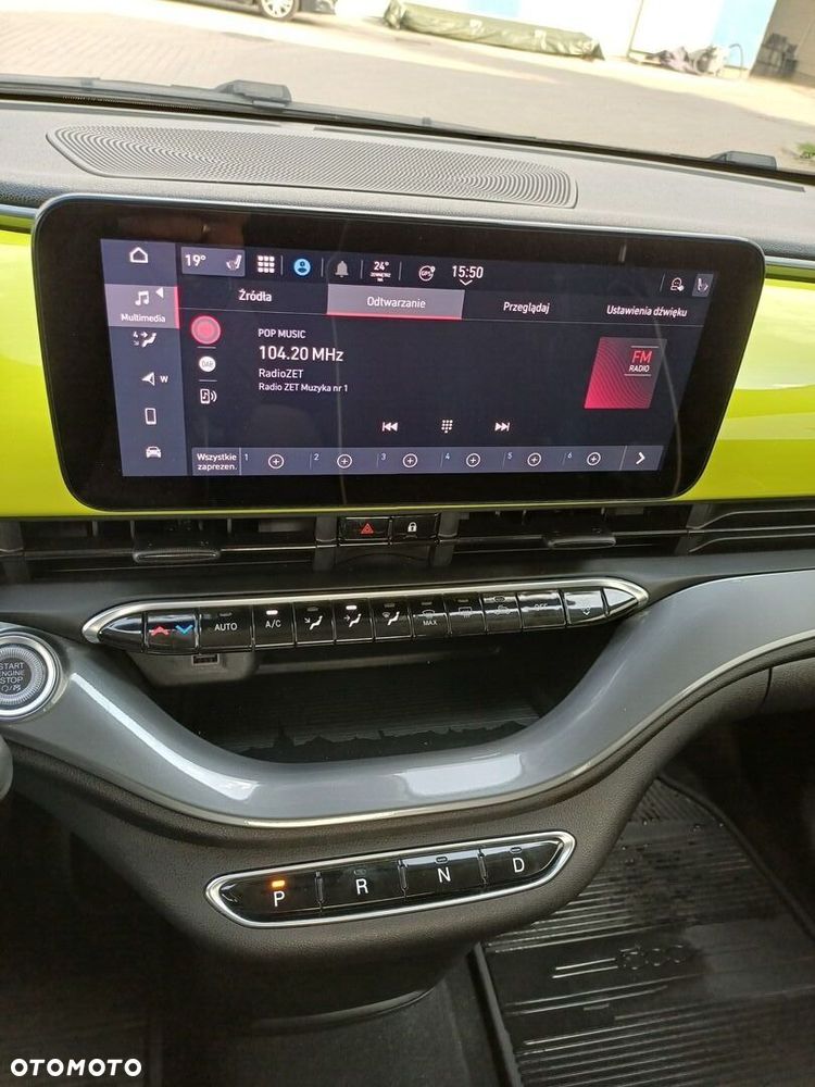 Fiat 500e - 21