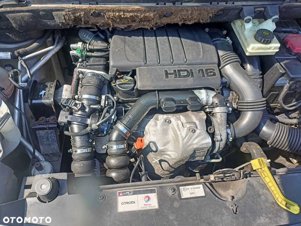 Citroën Berlingo Multispace HDi 115 FAP Selection - 17