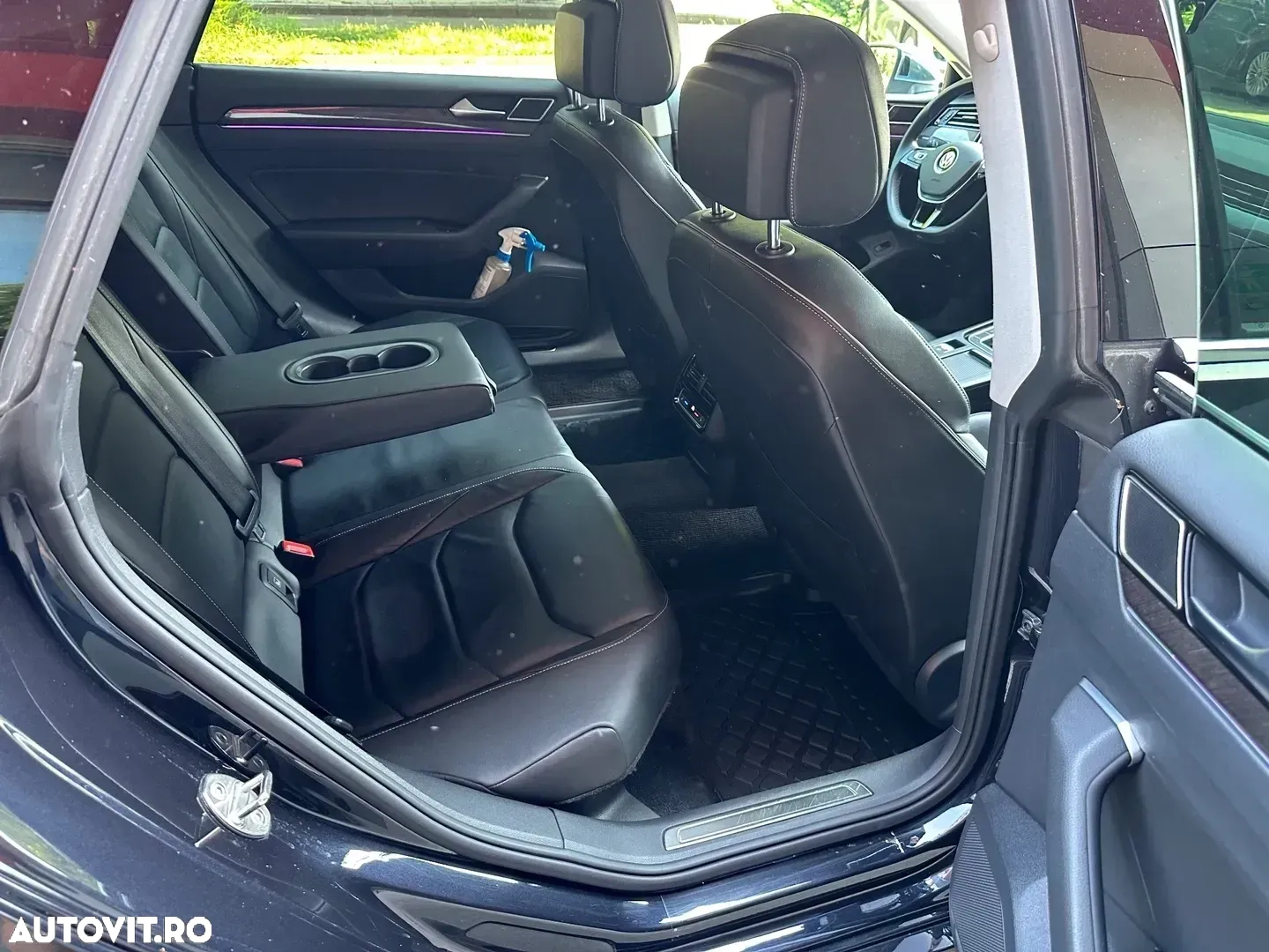 Volkswagen ARTEON 2.0 TDI SCR 4Motion DSG Elegance - 17