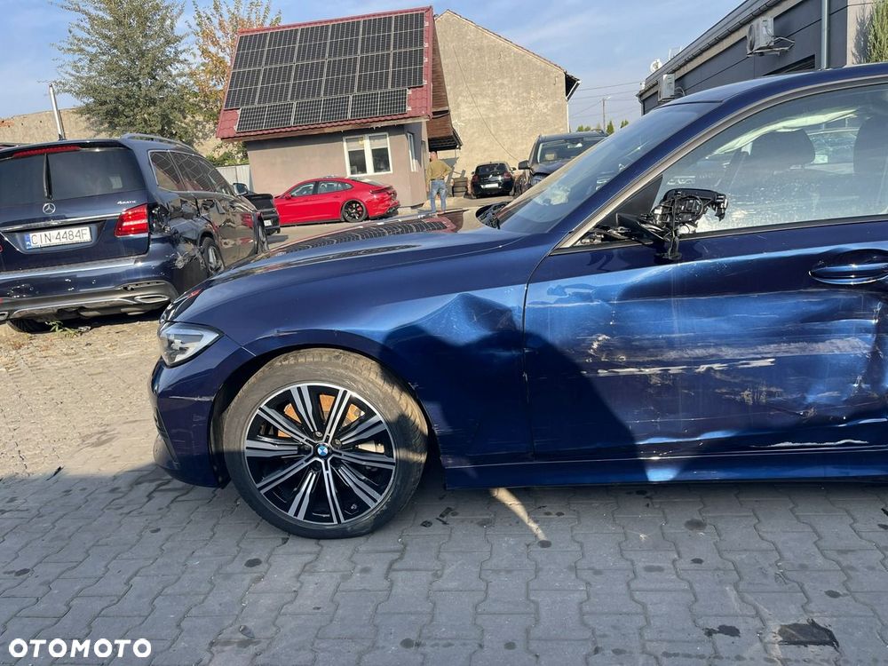 BMW Seria 3 330d - 8