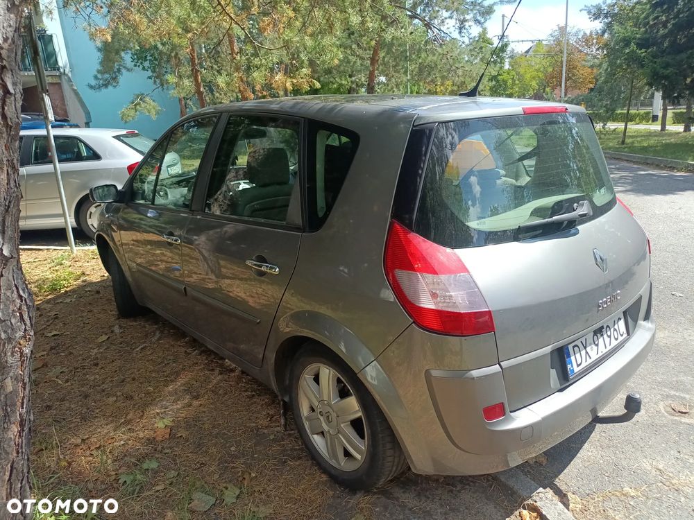 Renault Scenic - 4