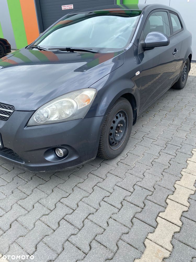 Kia Ceed 1.6 Optimum - 9