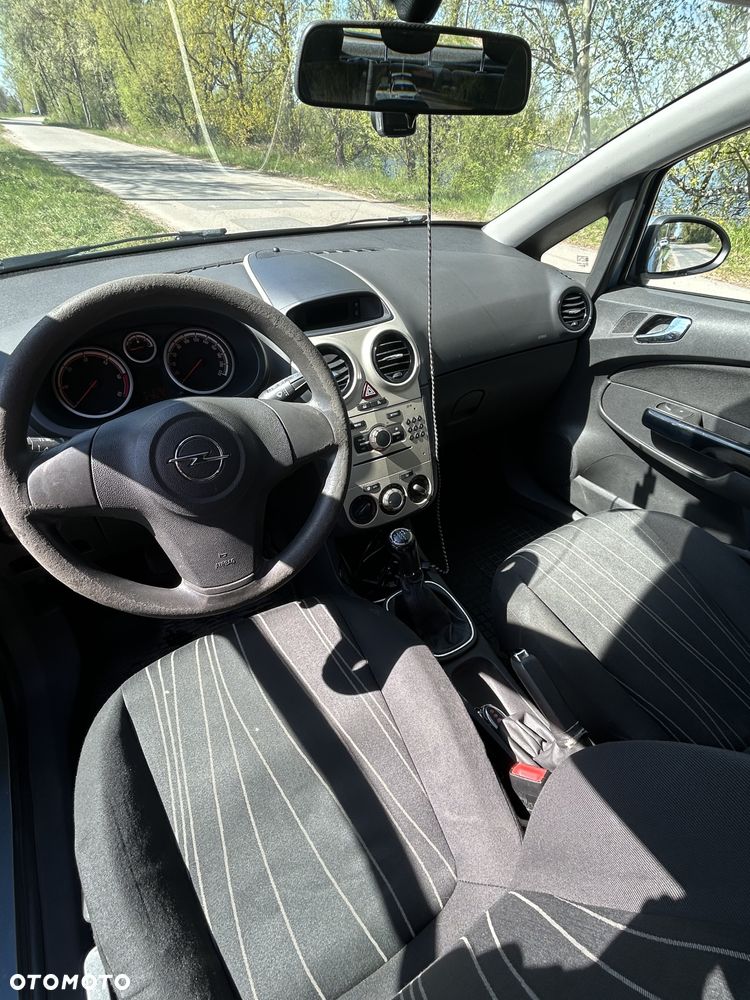 Opel Corsa 1.3 CDTI - 5