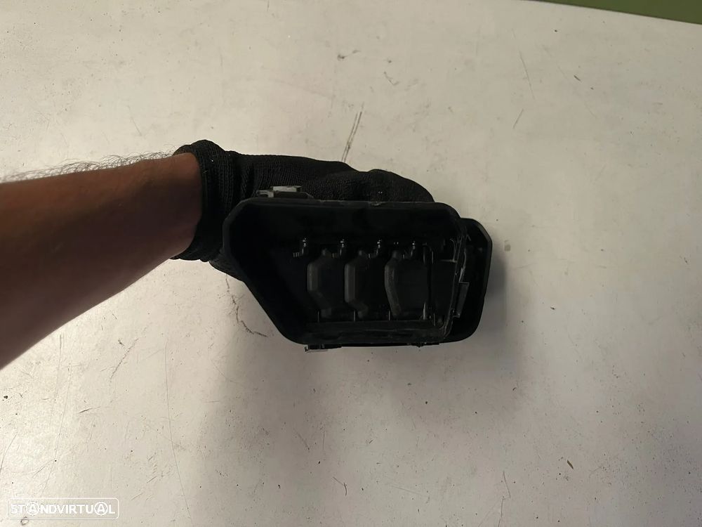 PEUGEOT 208 II DIFUSOR AR GRELHA VENTILAÇÃO - Z564 - 4