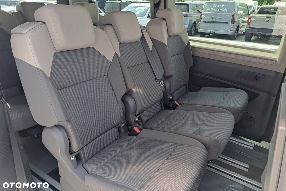 Volkswagen Multivan 2.0 TDI L1 Family DSG - 17