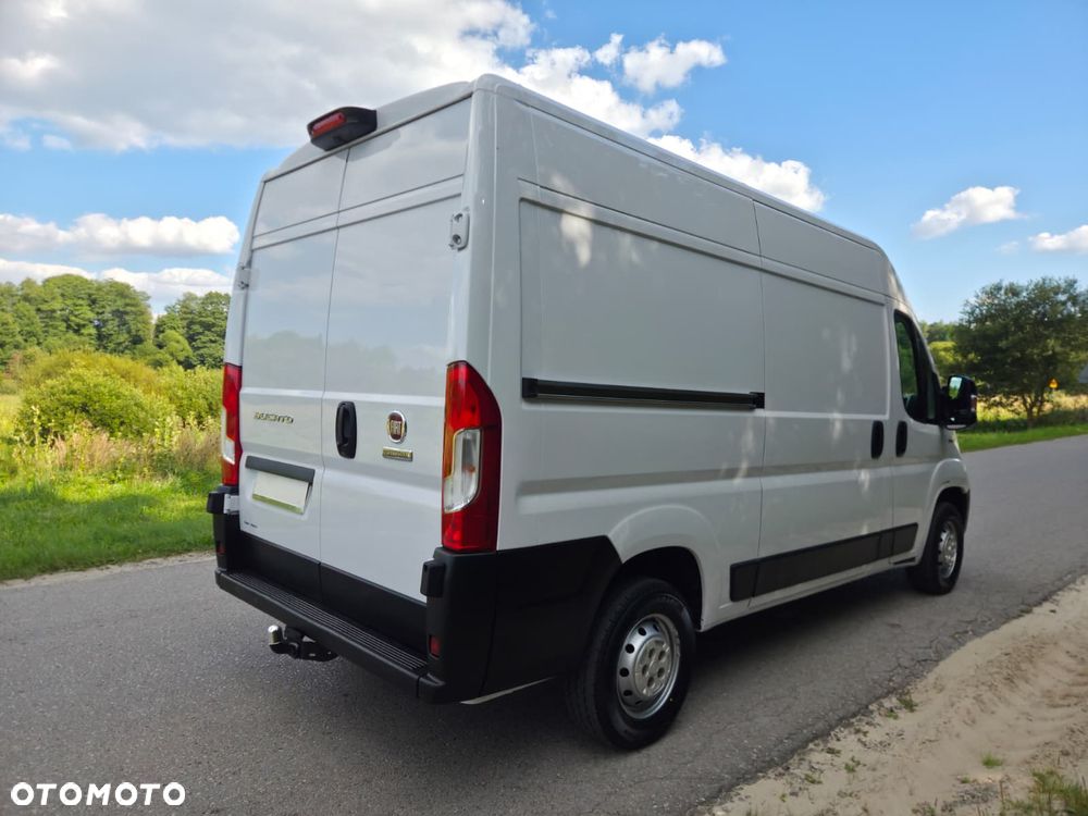 Fiat Ducato - 5