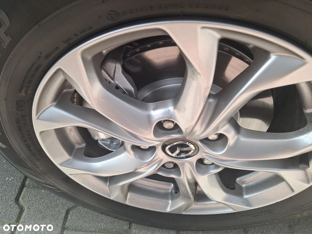 Mazda CX-3 2.0 Skypassion - 19