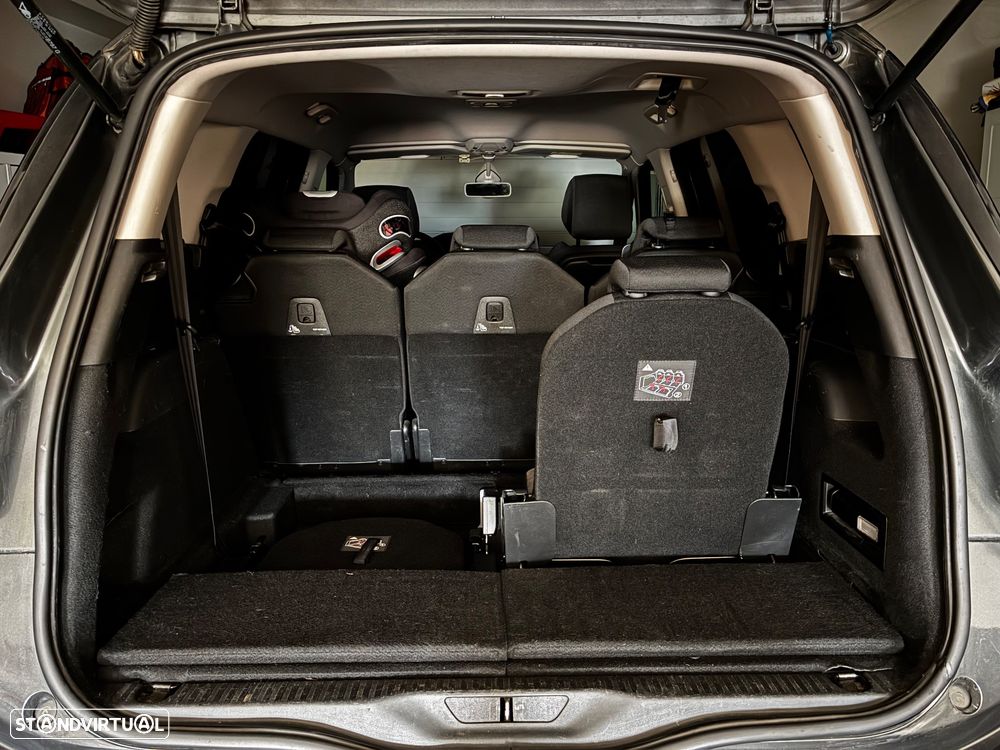 Citroën C4 Grand Picasso BlueHDi 150 Stop&Start SHINE - 10