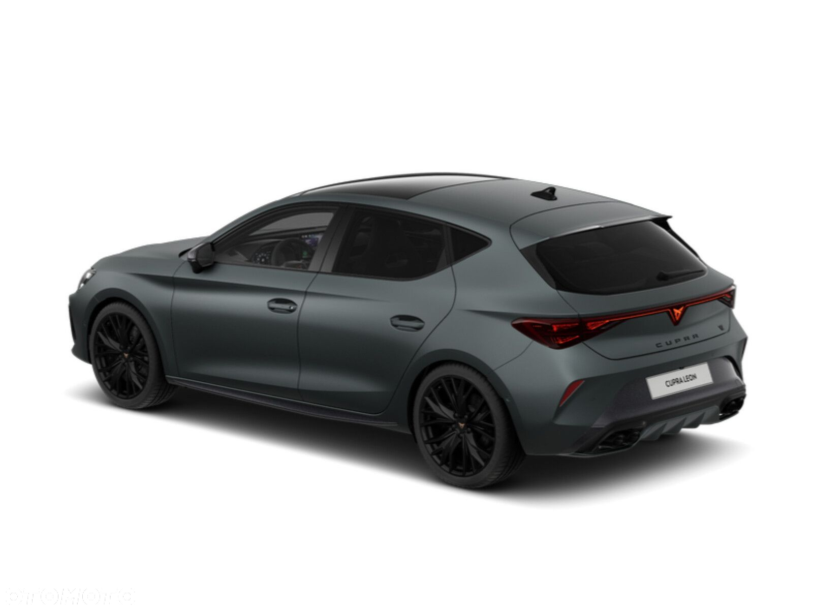 Cupra Leon - 2