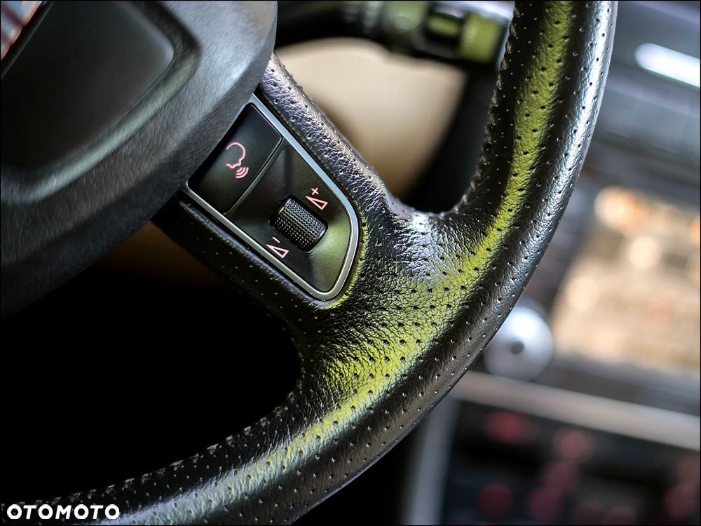 Seat Exeo - 22