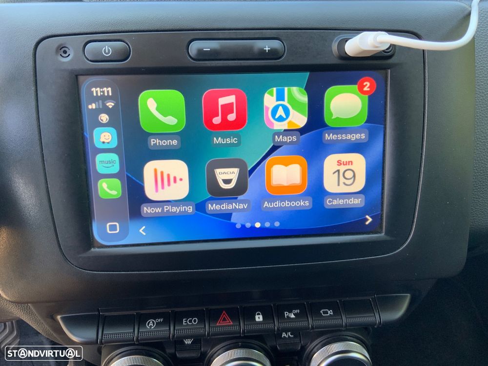 Dacia Duster 1.0 TCe Prestige - 2