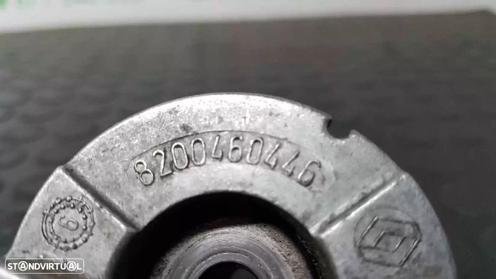 TENSOR CORREIA AUXILIAR NISSAN QASHQAI / QASHQAI +2 I 2008 -8200460446 - 1