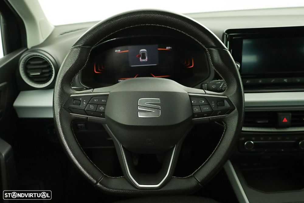 SEAT Arona 1.0 TSI Style - 14