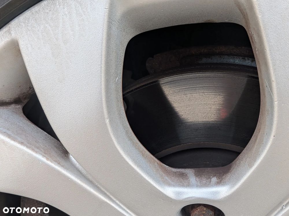 Citroën C5 2.0 HDi Exclusive - 11