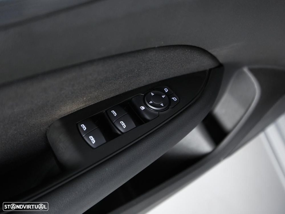 Opel Insignia Sports Tourer 1.5 D Business - 13