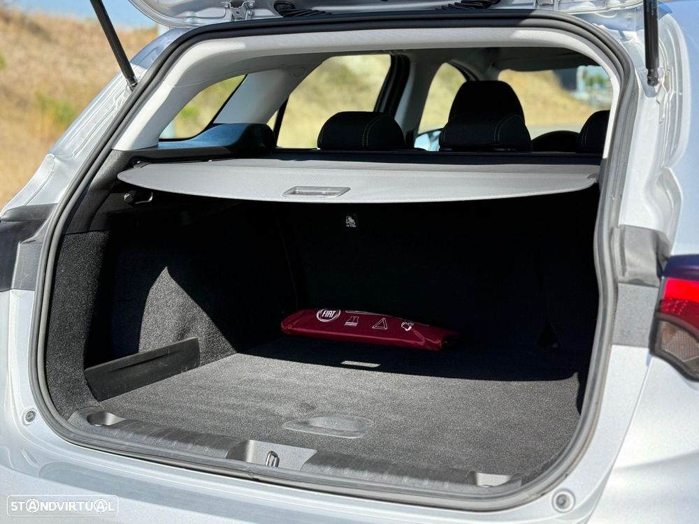 Fiat Tipo Station Wagon 1.3 Multijet Life - 19