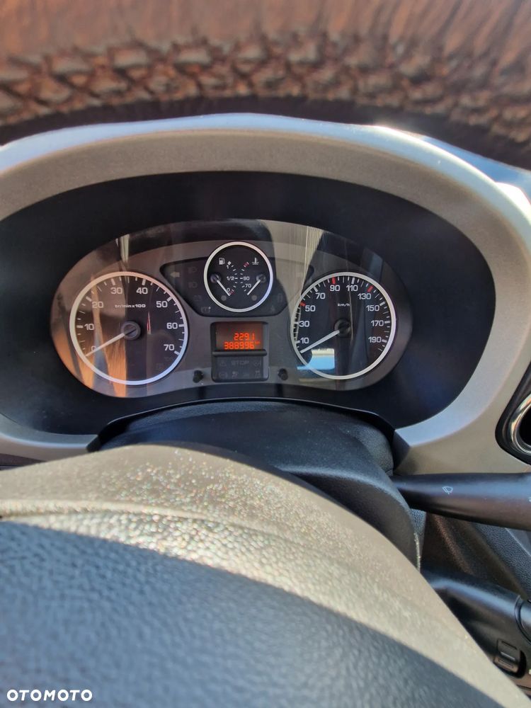 Peugeot Partner 1.6 HDi Active - 15