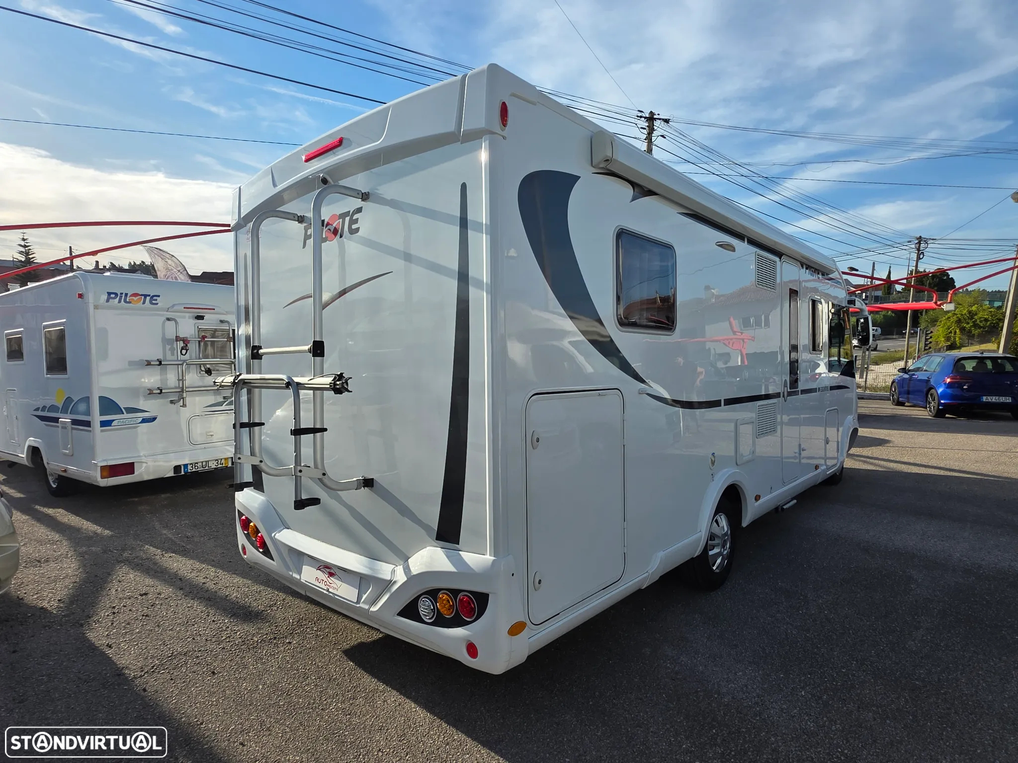 Pilote Essential G740 2.3 150cv - 25