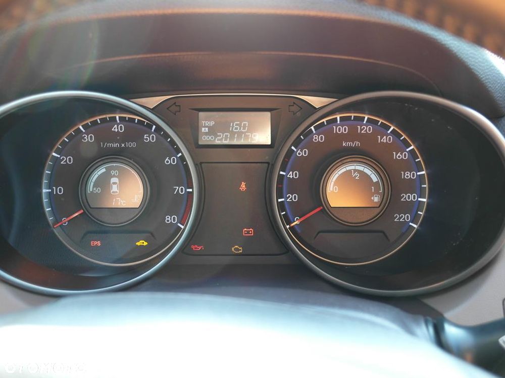 Hyundai ix35 1.6 GDI Comfort 2WD - 23
