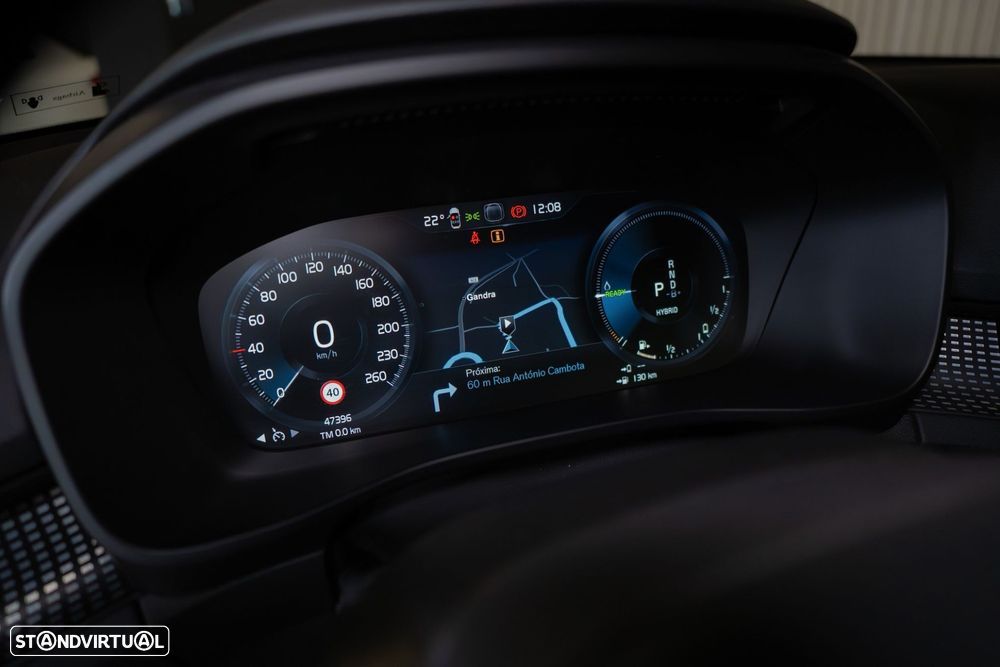 Volvo XC 40 1.5 T4 PHEV R-Design - 30
