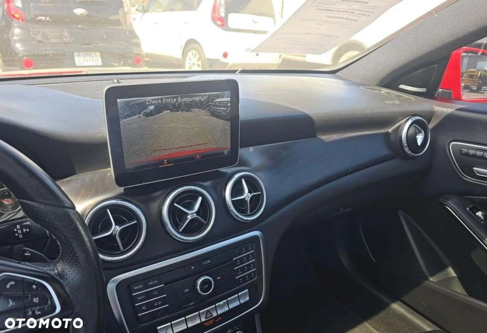 Mercedes-Benz CLA - 8
