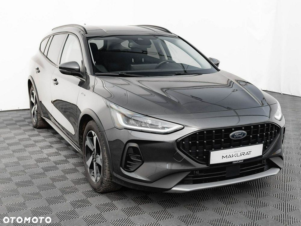 Ford Focus 1.5 EcoBlue Active X - 4