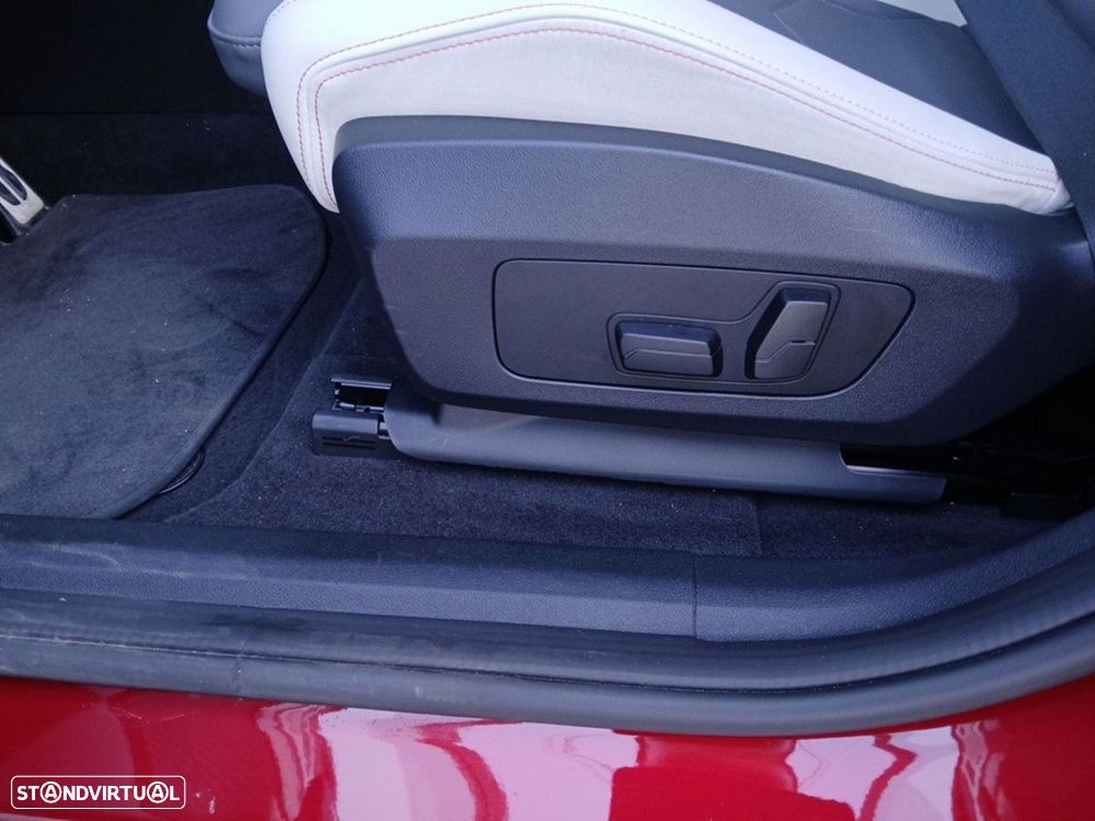 BMW ix2 eDrive20 Pack Desportivo M - 17