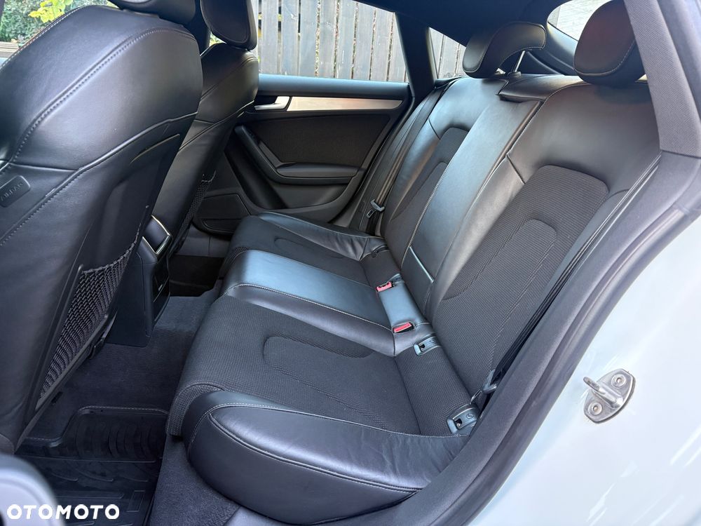 Audi A5 Sportback - 30