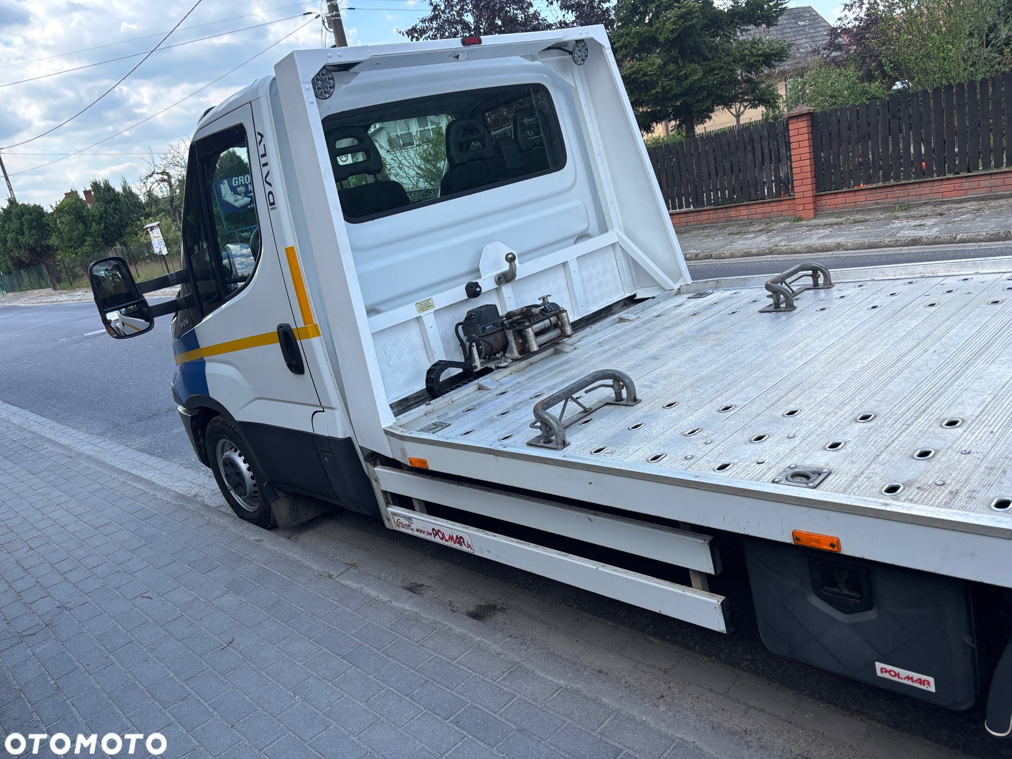 Iveco daily - 14