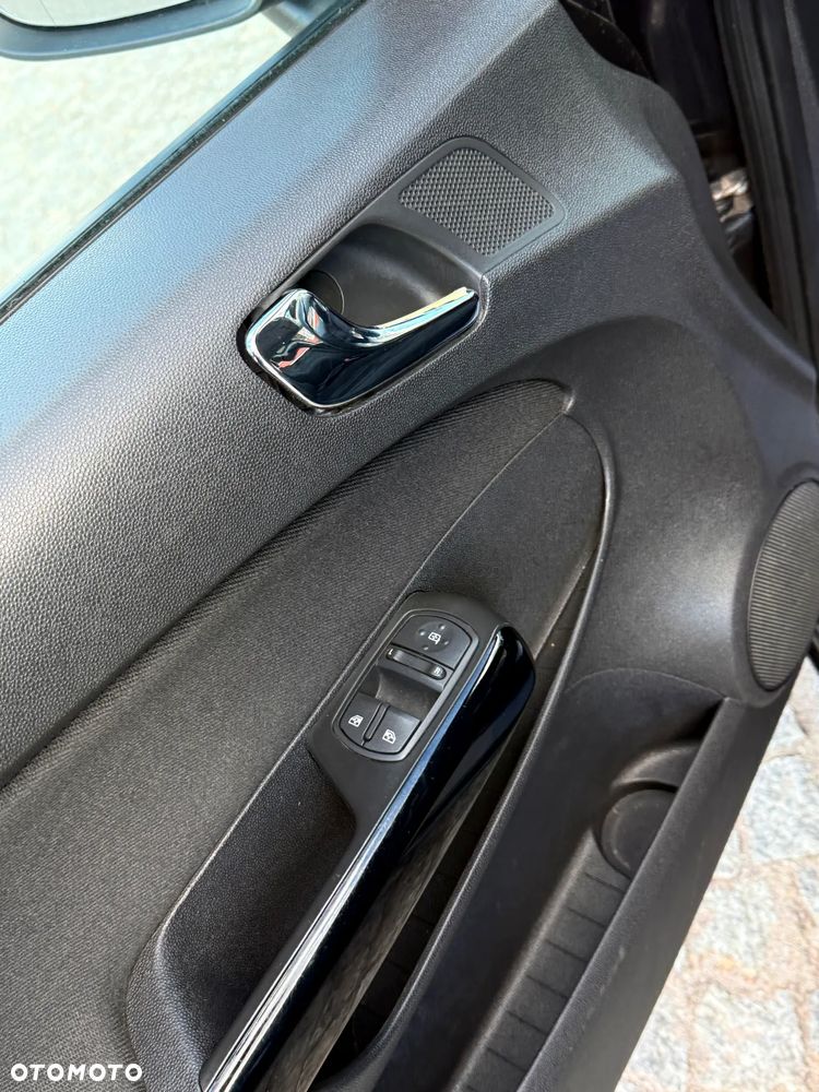 Opel Corsa 1.3 CDTI Graphite - 25