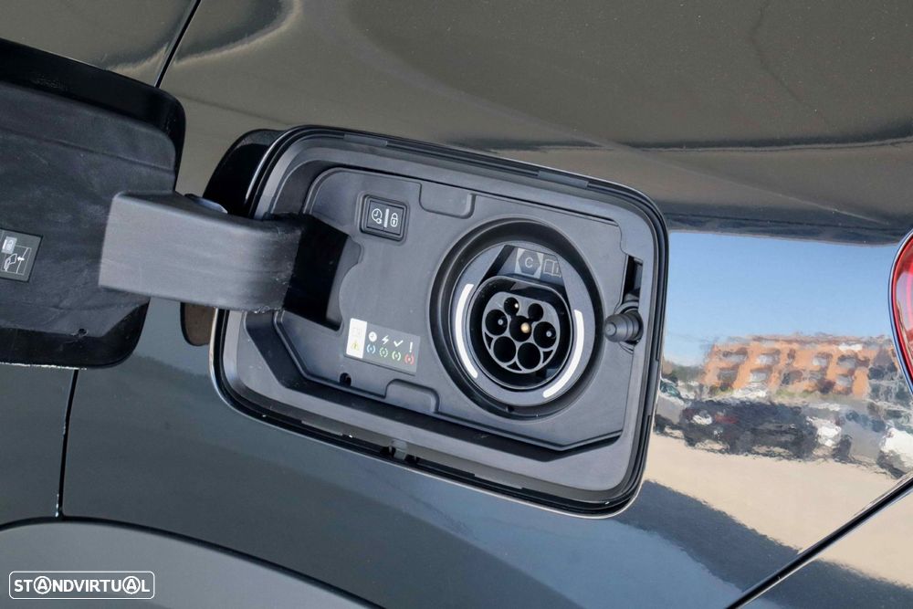 Citroën C5 Aircross 1.6 Hybrid Shine Pack e-EAT8 - 18