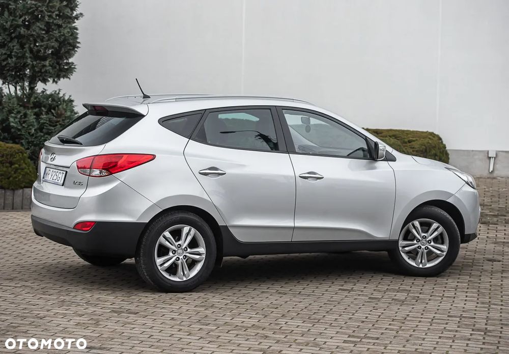 Hyundai ix35 - 14