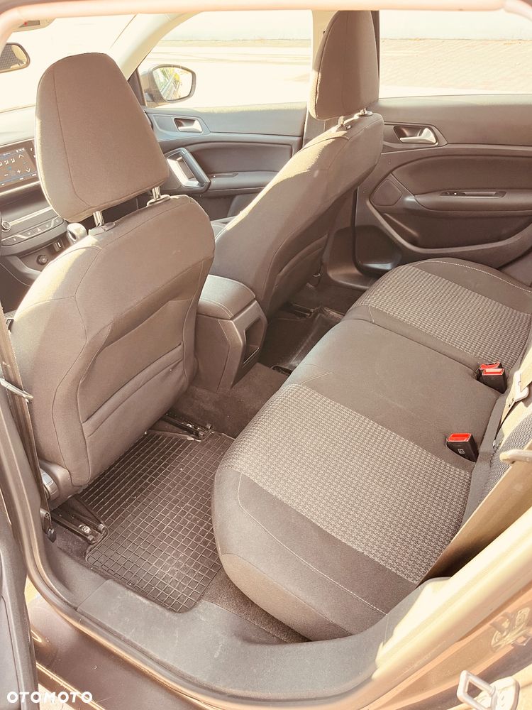 Peugeot 308 1.2 PureTech Active Pack S&S - 8