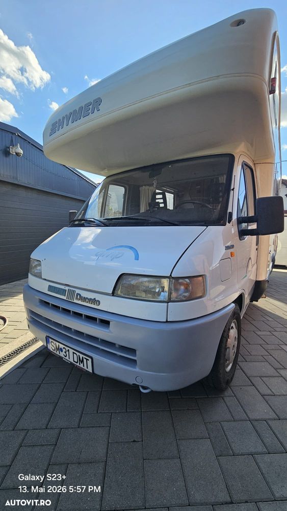 Fiat Ducato - 13