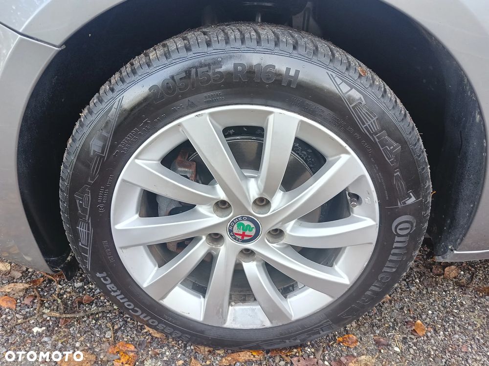 Alfa Romeo Giulietta 1.6 JTDM 16V - 16