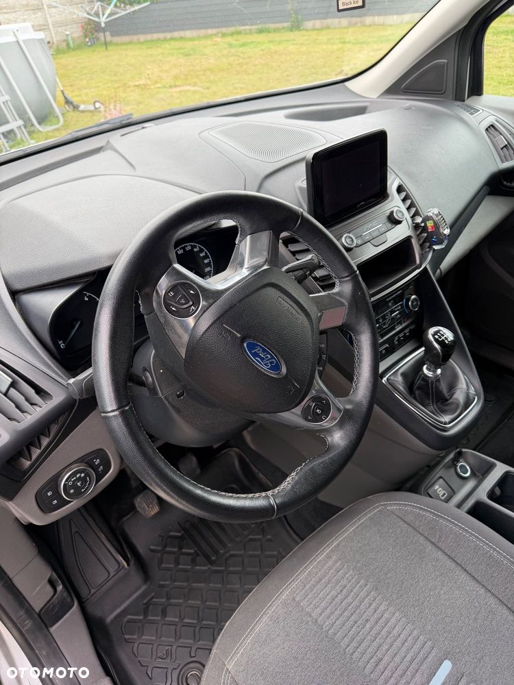 Ford Transit Connect 240 L2 Trend - 5