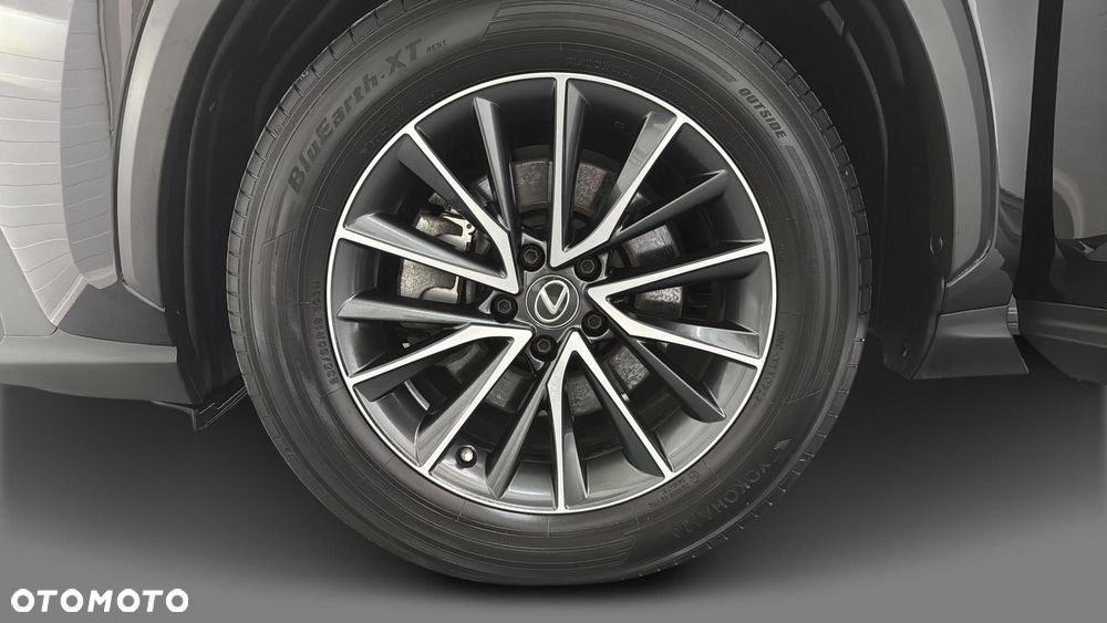 Lexus NX 350h Elegance 2WD - 20
