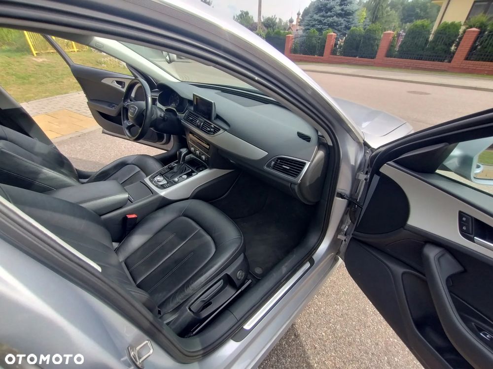Audi A5 Avant - 9
