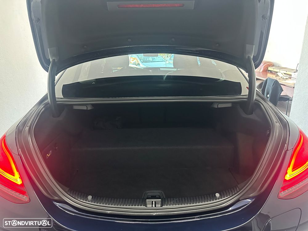 Mercedes-Benz C 300 - 44