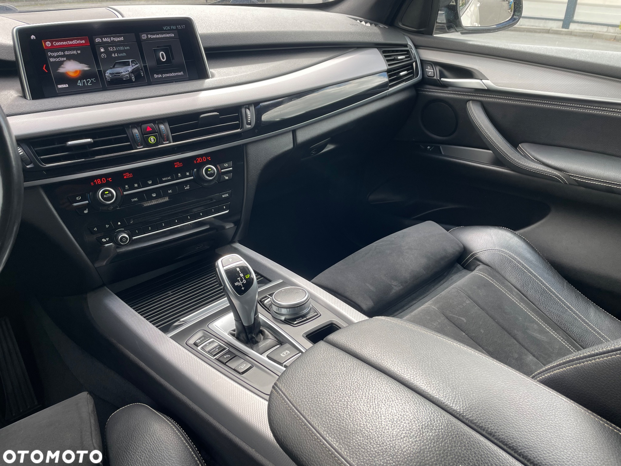 BMW X5 xDrive25d - 17