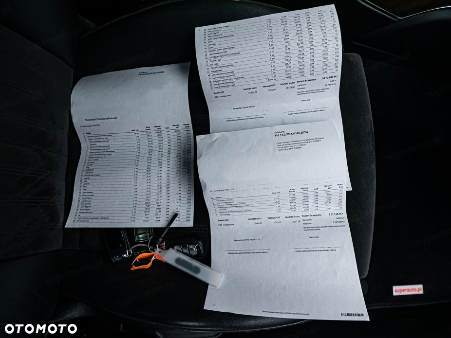 Audi A7 3.0 TDI Quattro Tiptronic - 33