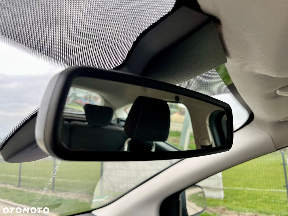 Ford Focus 1.0 EcoBoost STart-Stopp-System TITANIUM - 18