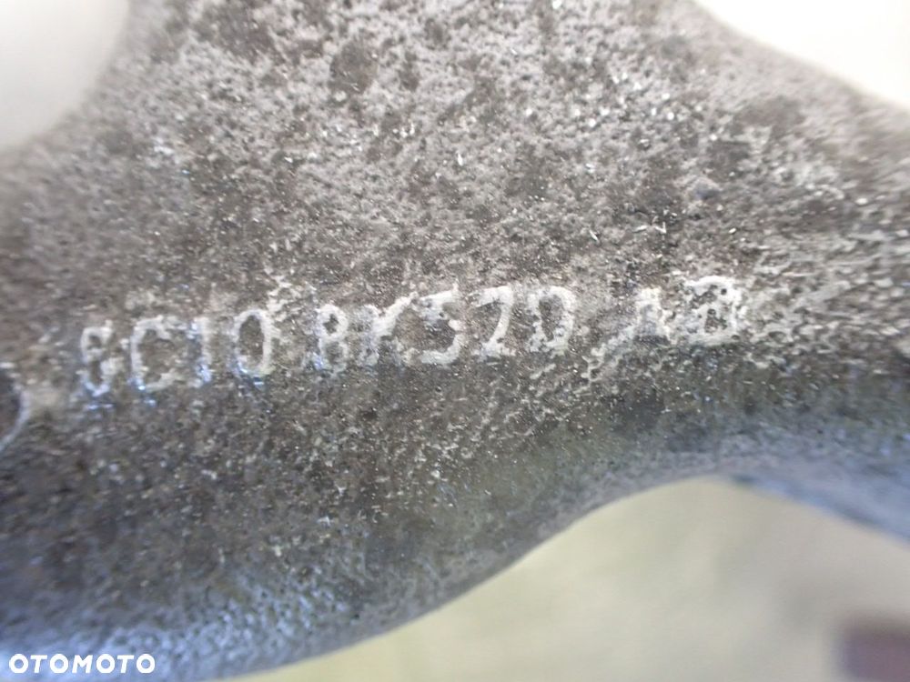 MAGISTRALA WODY FORD TRANSIT MK5 LIFT 2.4 TDCI - 4